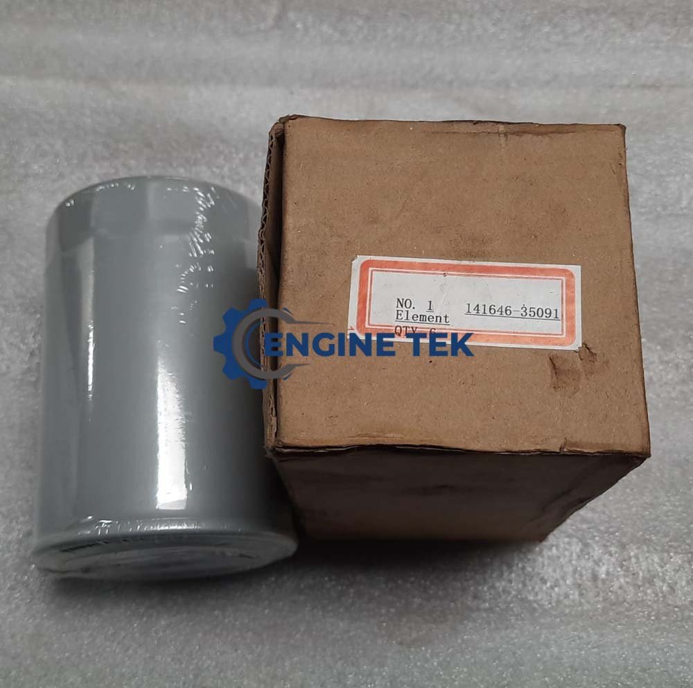 Yanmar M200 Element (141616-35091)