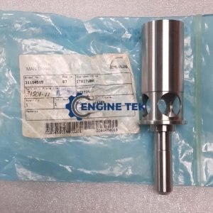 Man B&W L23/30H(51501-03H-209) Piston