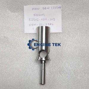 Man B&W L23/30H(51501-03H-209) Piston