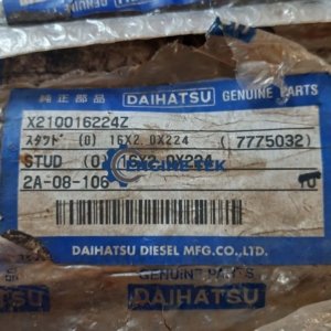 Daihatsu DL22 Stud (X210016224Z)