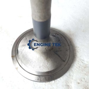 Mak 453C Engine valve