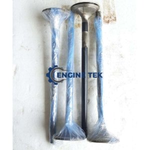 Mak 453C Engine valve