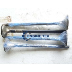 Mak 453C Engine valve