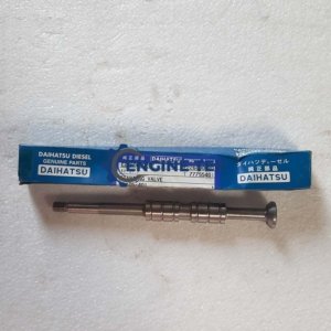 Daihatsu DL22 Starting valve (E226000020Z)