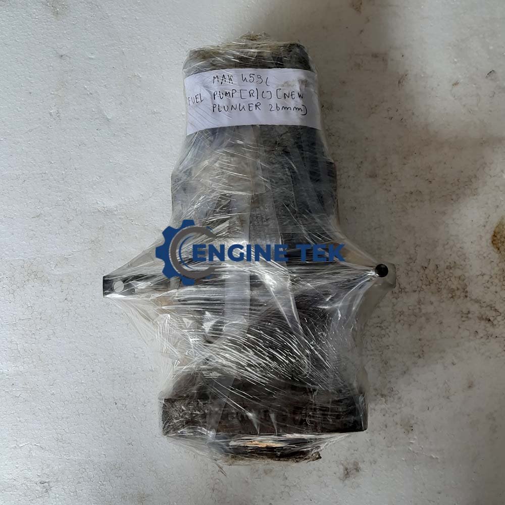 Mak 453C Fuel pump (Plunger 26mm)
