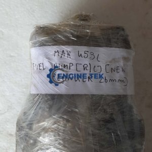 Mak 453C Fuel pump (Plunger 26mm)