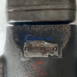 Mak 453C Fuel pump (Plunger 26mm)