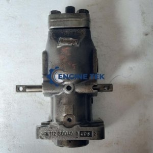 Mak 453C Fuel pump (Plunger 26mm)