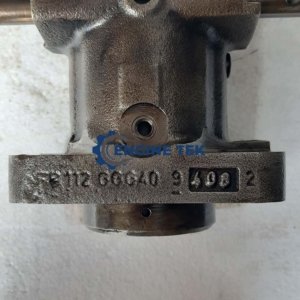 Mak 453C Fuel pump (Plunger 26mm)
