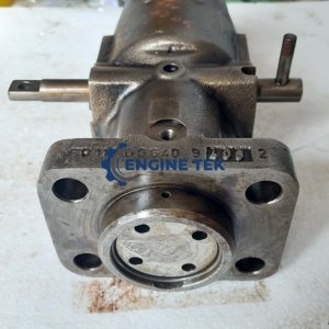 Mak 453C Fuel pump (Plunger 26mm)