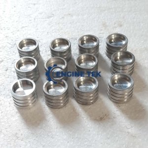 Daihatsu DL22 Piston starting valve (E226000080Z)