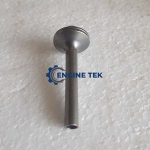 Mak 453C Pressure pin for injector (1.2267.106)