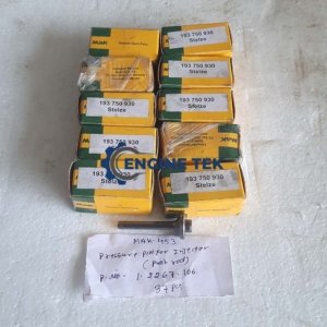 Mak 453C Pressure pin for injector (1.2267.106)