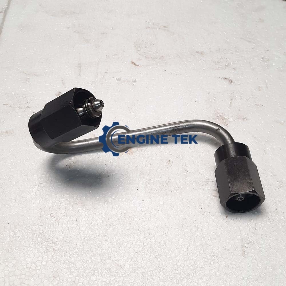 Sulzer S20 H High Pressure Fuel Pipe