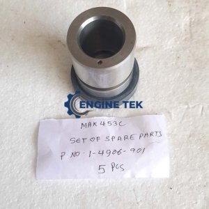 Mak 453C Set of spare parts (1-4906-901)