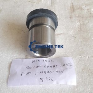 Mak 453C Set of spare parts (1-4906-901)