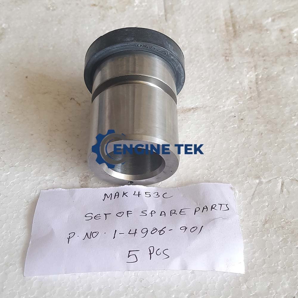57-6.jpg Mak 453C Set of spare parts (1-4906-901)