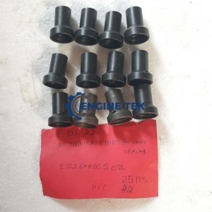 Daihatsu DL22 Retainer starting valve spring (E-226000050Z)