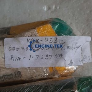 Mak 453C Cornor valve assembly complete (1.7297 AA)