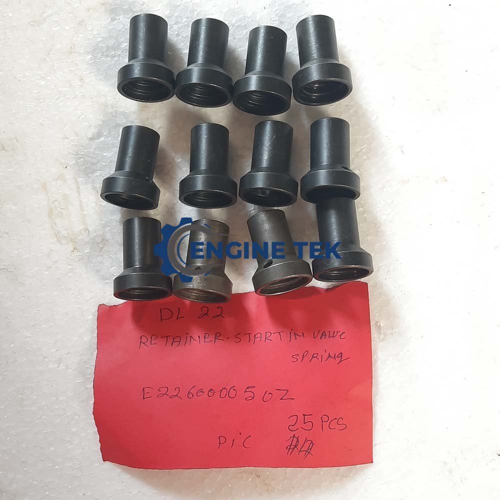 58-2-3.jpg Daihatsu DL22 Retainer starting valve spring (E226000050Z)