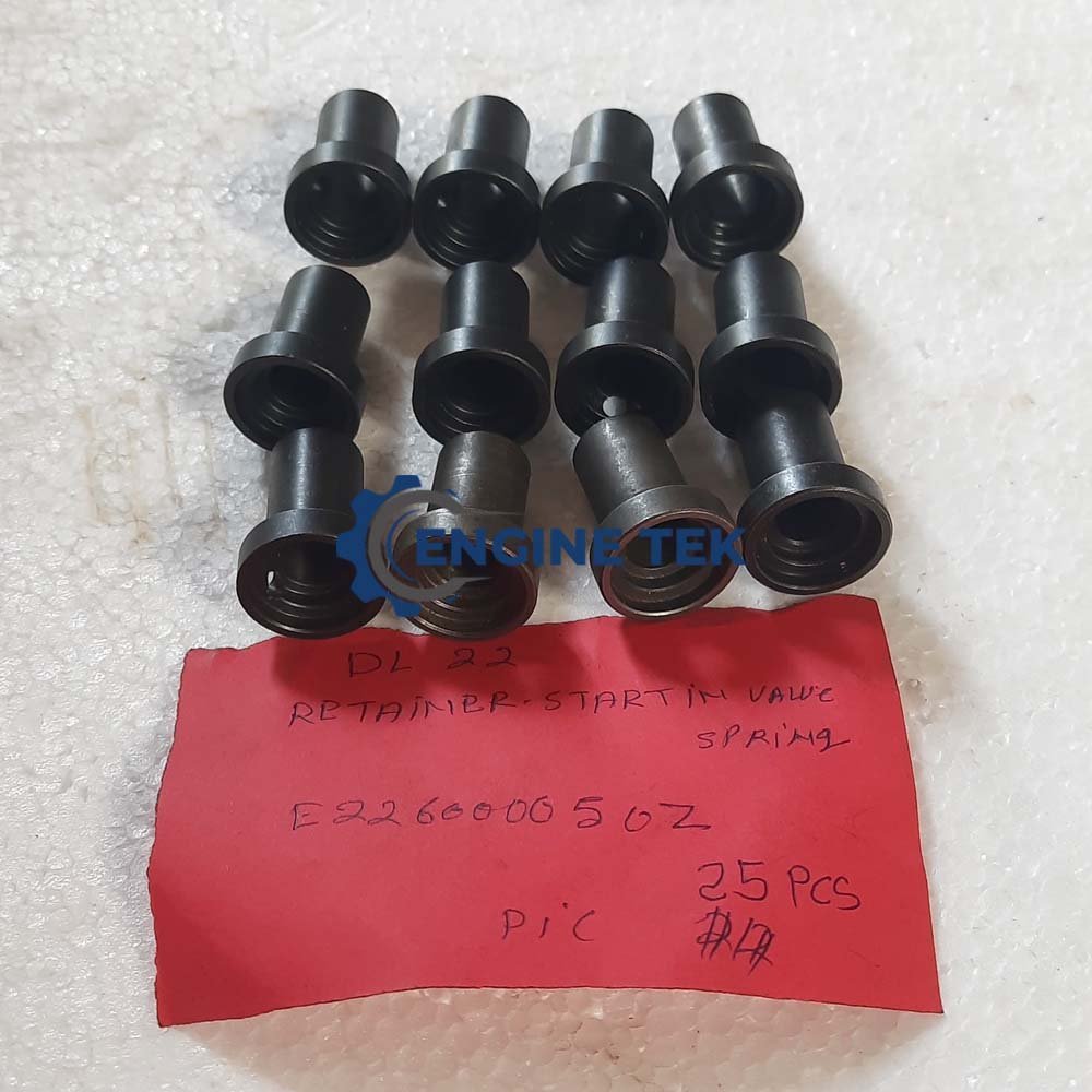 58-3-3.jpg Daihatsu DL22 Retainer starting valve spring (E226000050Z)
