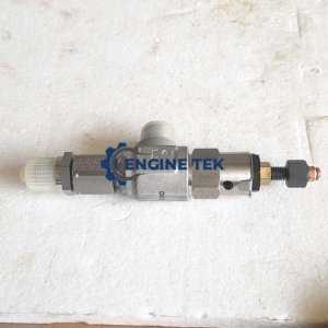 Mak 453C Cornor valve assembly complete (1.7297 AA)