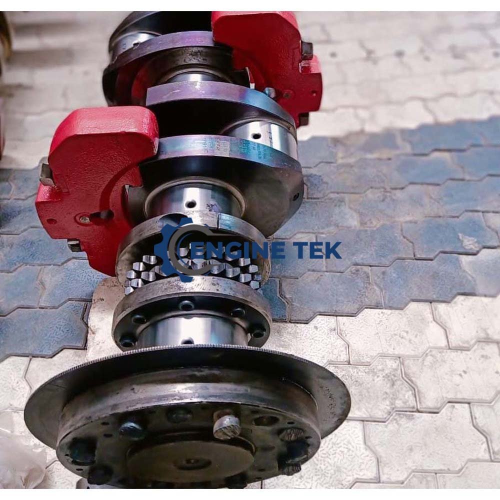 6-2-1-2.jpg Rolls Royce – Bergen BRM 8 Crankshaft