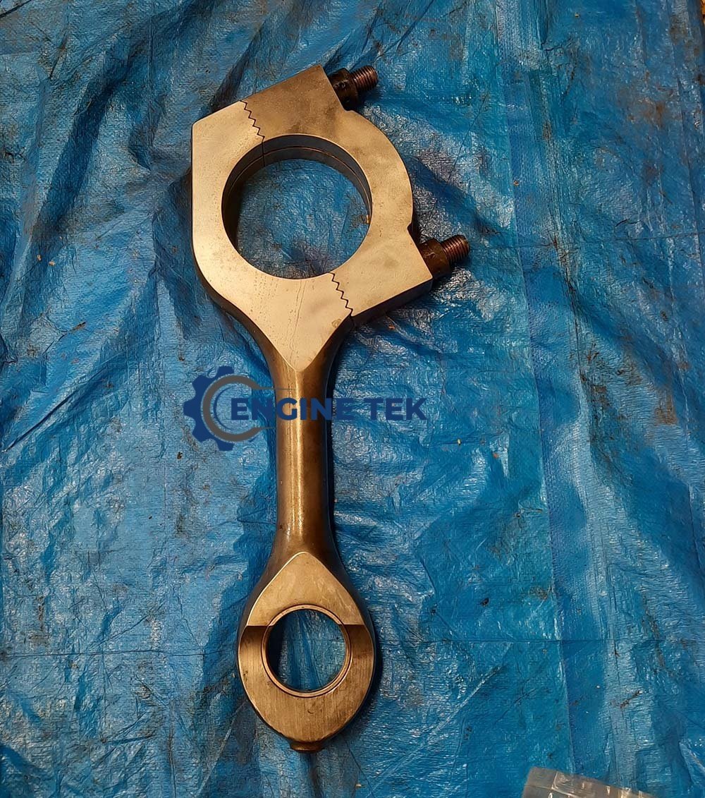 Sulzer S20 H Connecting Rod (3301/A101)