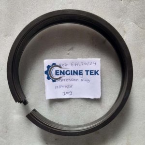 Sulzer 6AL20/24 (H34026109) Piston ring compression ring