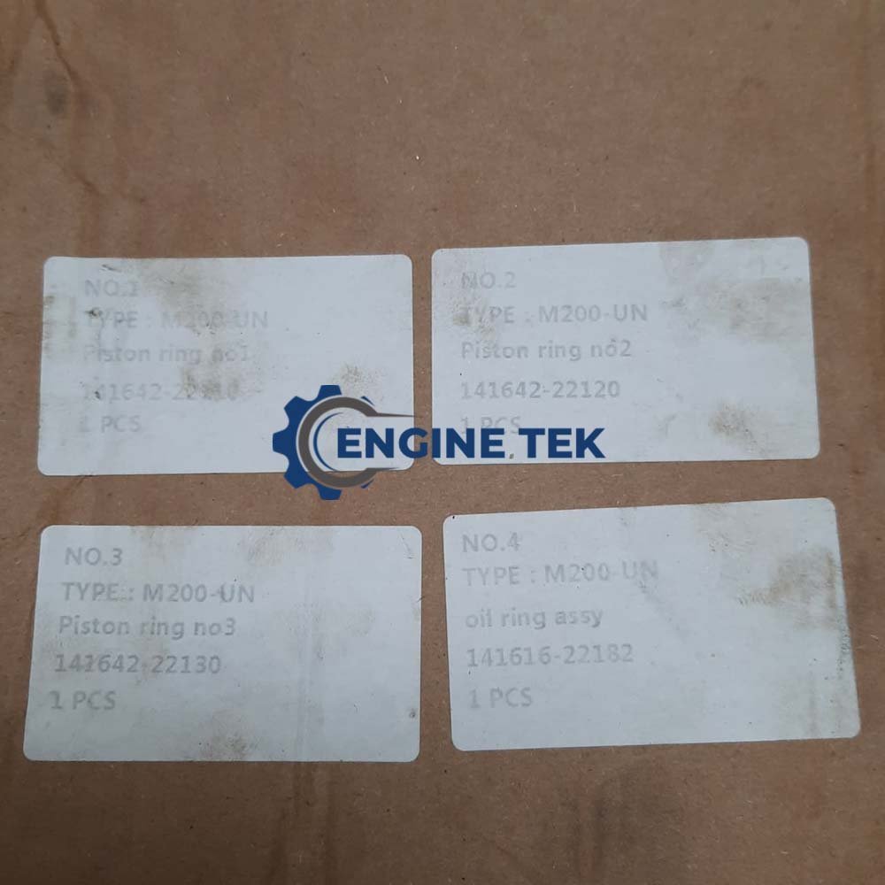 6-3-2-2.jpg Yanmar M200 Piston ring (141642-22120)