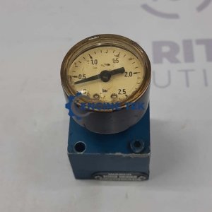 Wabco 3526010510 Pneumatic Control valve
