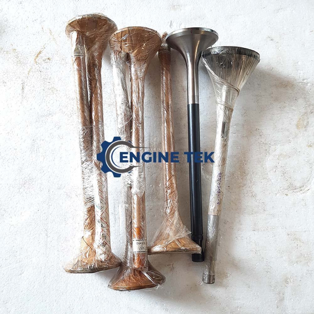 Daihatsu DL22 Exhaust valve (E-225850030Z)