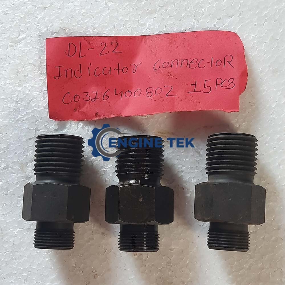 Daihatsu DL22 Indicator connector (C031640080Z)