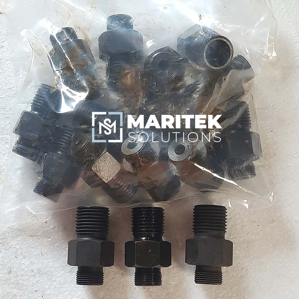 64-3.jpg Daihatsu DL 22 Indicator connector (031640080Z)