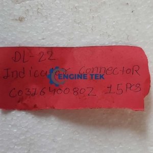 Daihatsu DL22 Indicator connector (C031640080Z)
