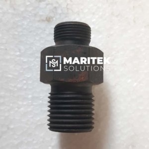 Daihatsu DL 22 Indicator connector (031640080Z)