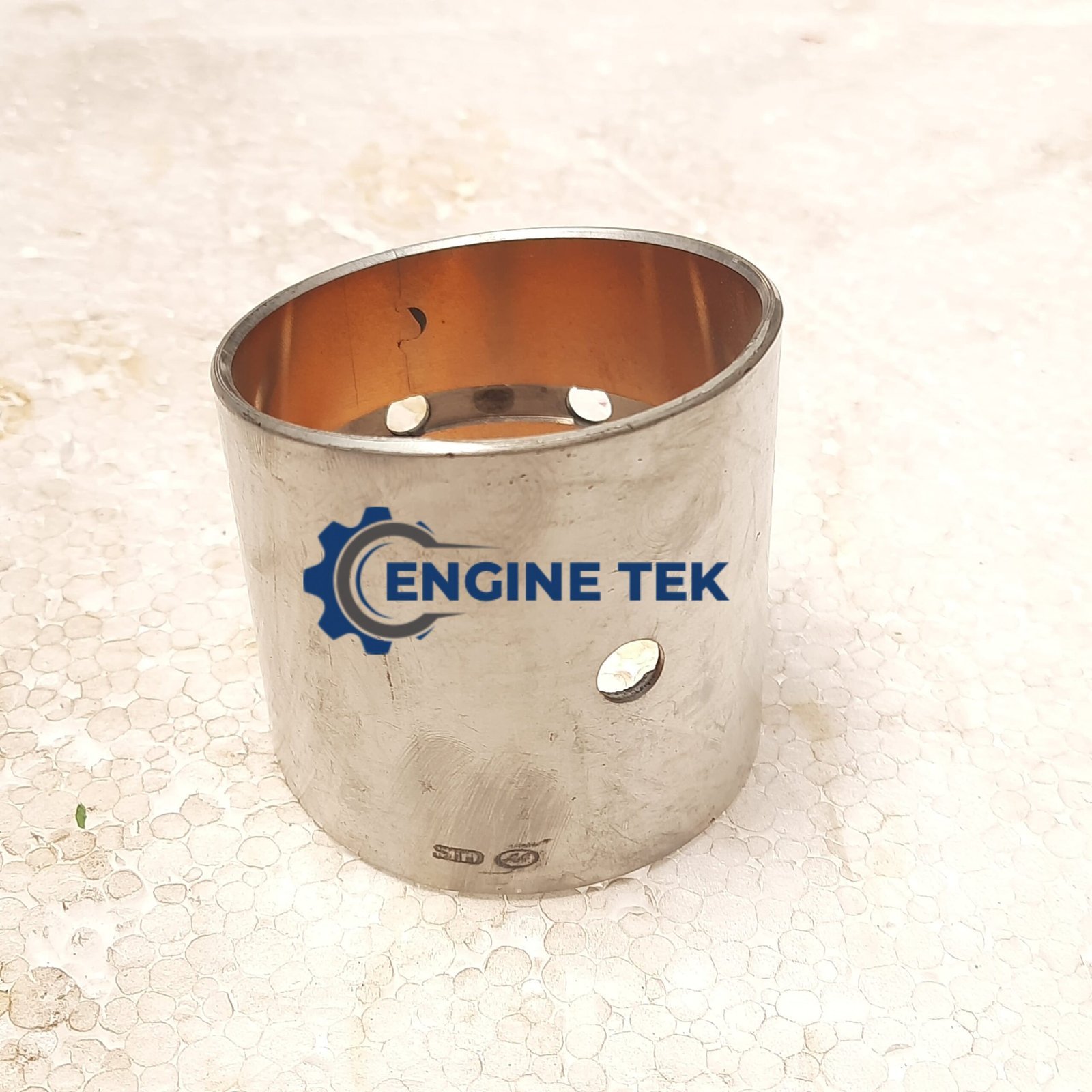 Yanmar S165L Bush Piston pin (152623-23103)