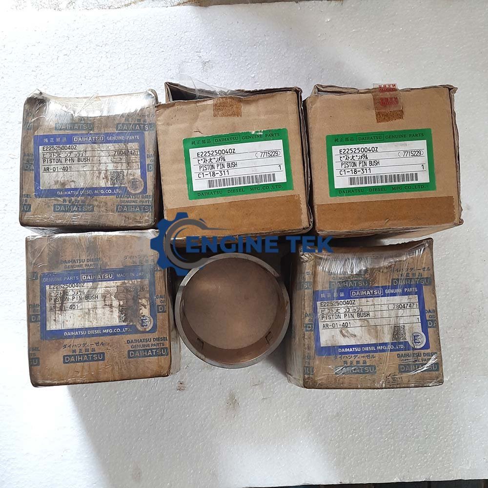 Daihatsu DL22 Piston pin bush (E225250040Z)