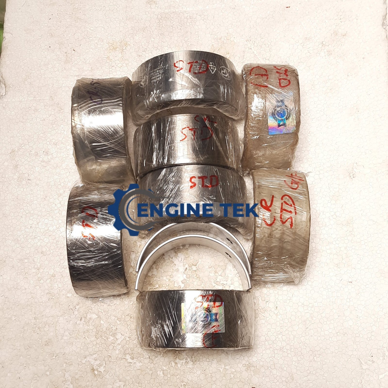 Yanmar S165L CR Bearing (152623-23351)