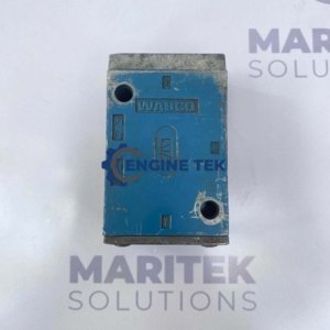 Wabco Rexroth 5711100300 Valve
