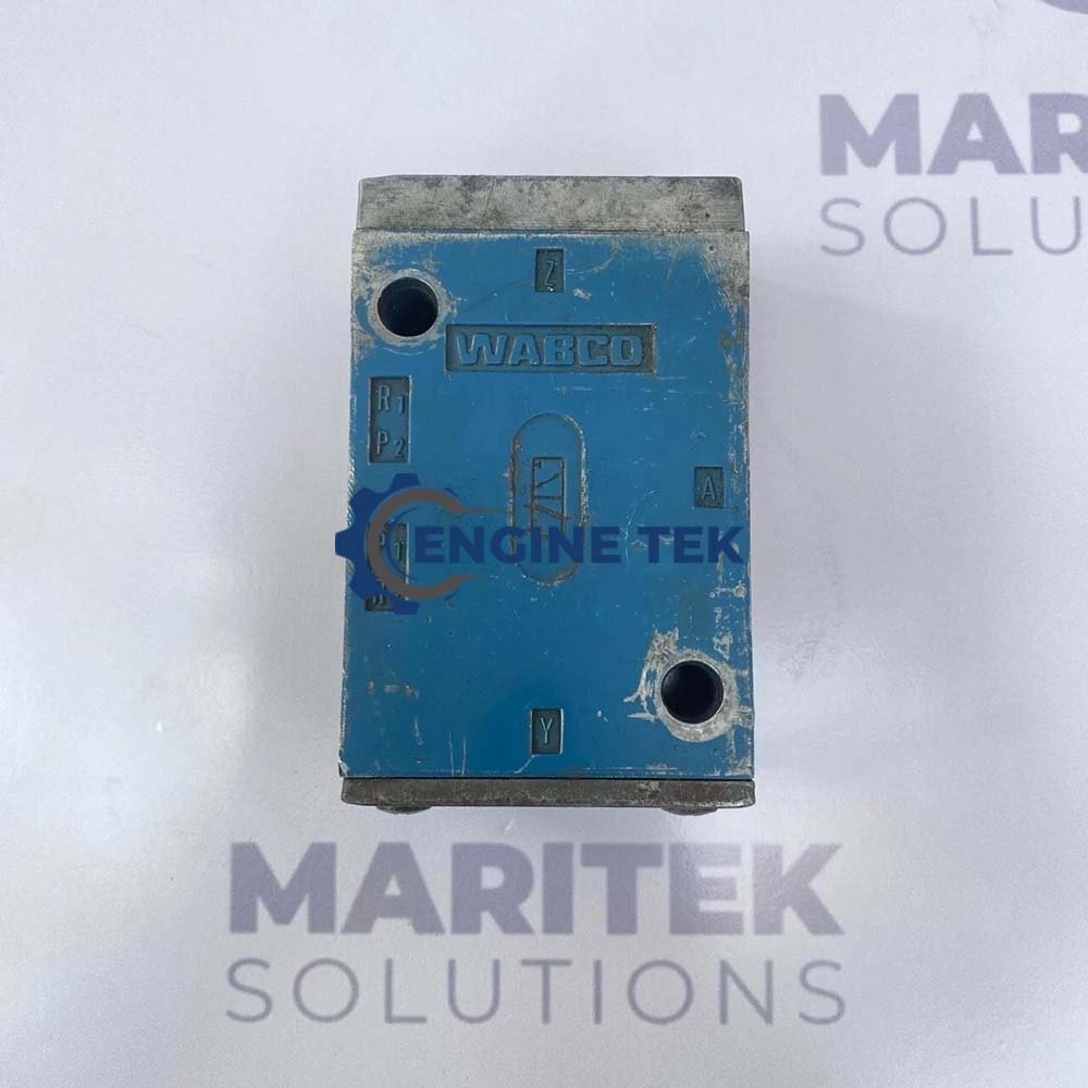 Wabco Rexroth 5711100300 Valve