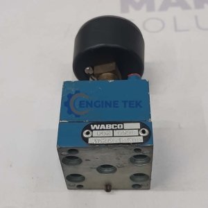 Wabco 3526010500 Pneumatic control valve