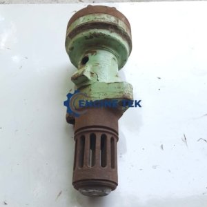 MAN B&W 67GFC Air starting valve