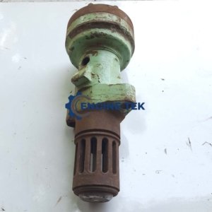 MAN B&W 67GFC Air starting valve