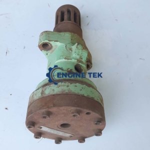 MAN B&W 67GFC Air starting valve