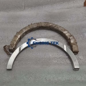Yanmar M200 Thrust Bearing (139653-02160)