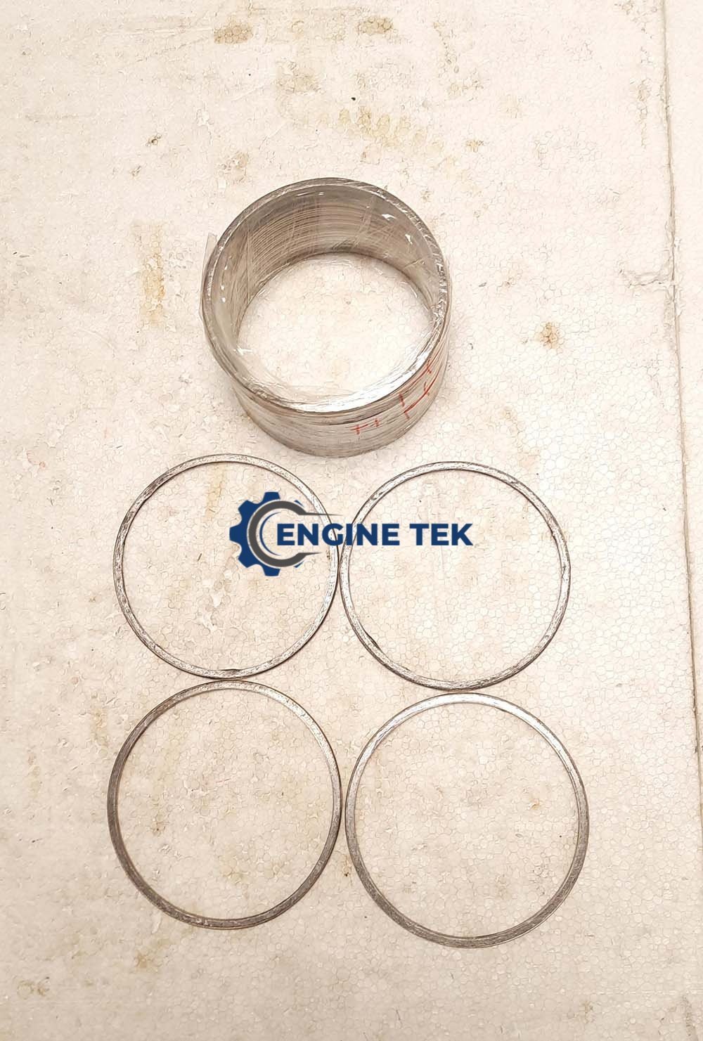 Sulzer S20 H Gasket (8101/A113)
