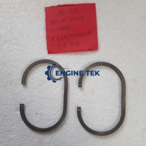 Daihatsu DL22 Snap ring c type(E225150350A)