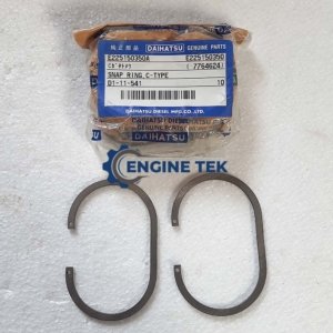 Daihatsu DL22 Snap ring c type(E225150350A)