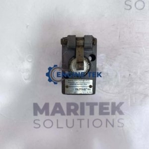 Wabco American Standard 2CA-1A P58720 Pilot Air Valve